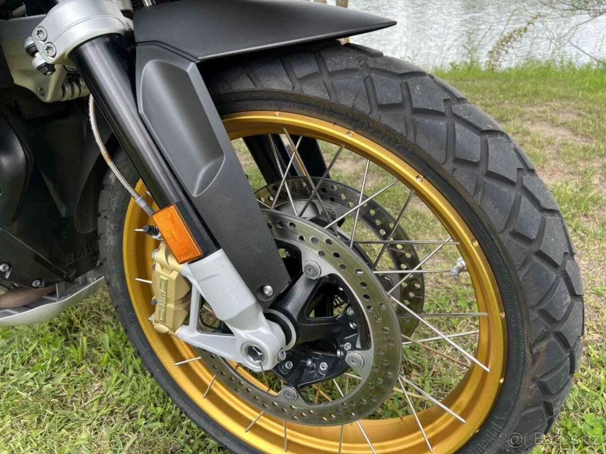 BMW R 1250 GS Adventure