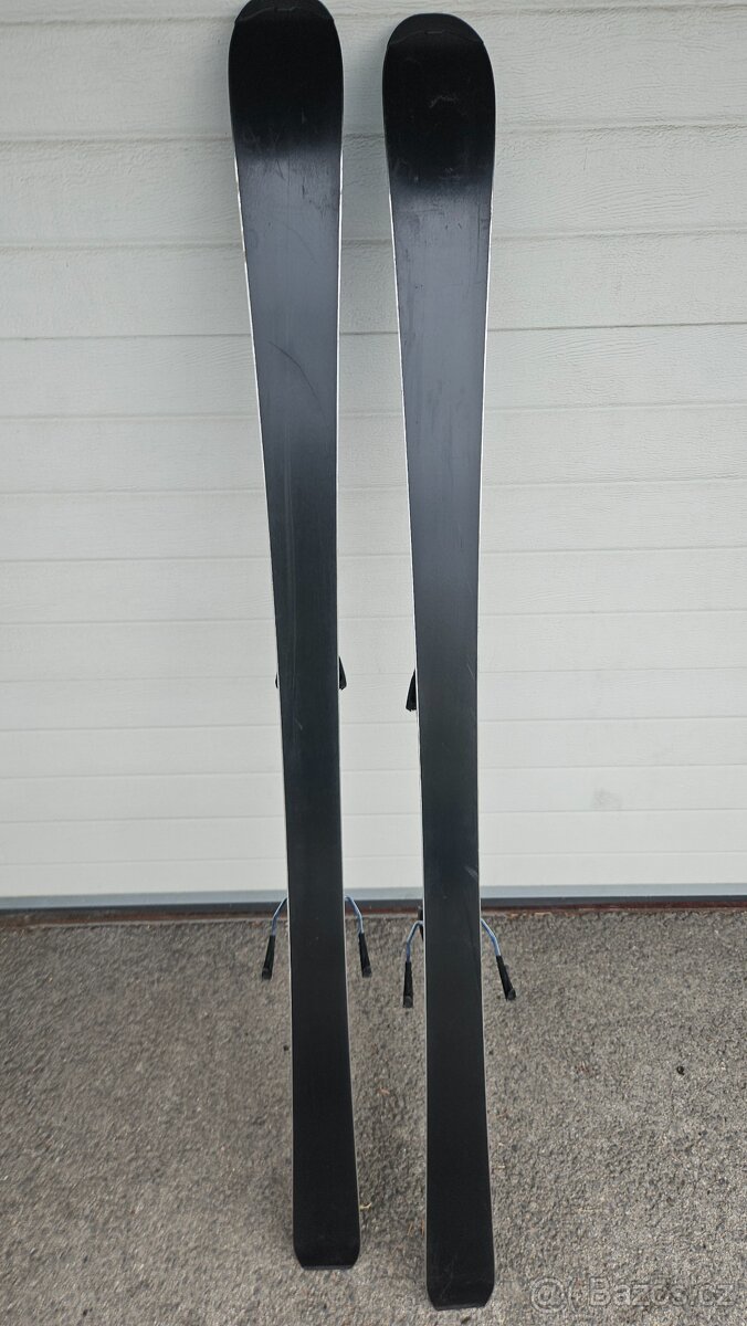 Lyže-sjezdové Salomon S/RACE /JR 150cm - 3