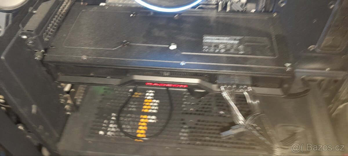 Radeon rx 6750xt - 3