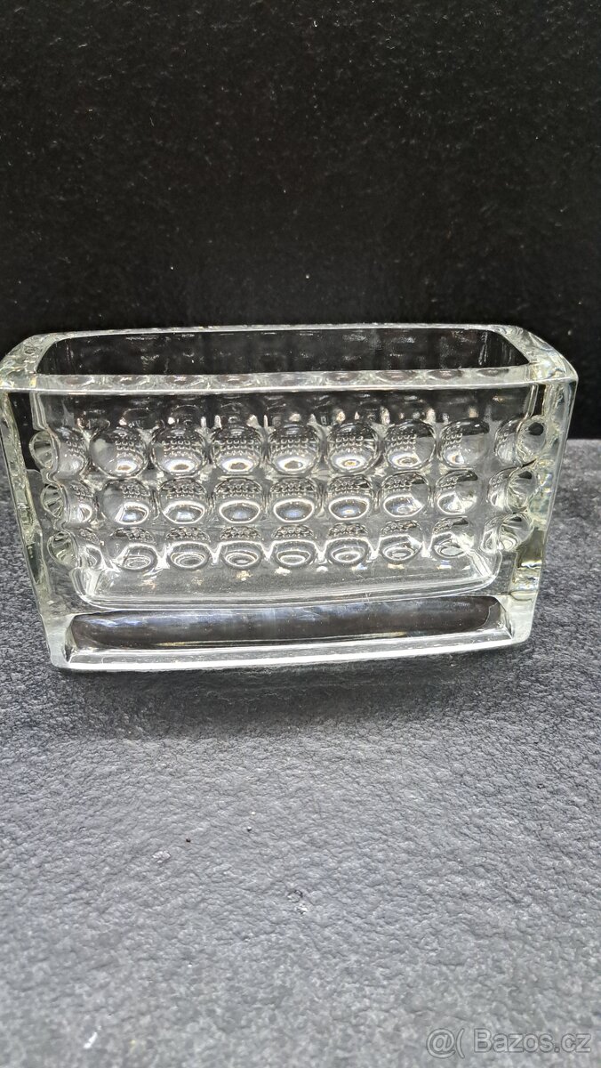 žardiniéra Rudolf Jurnikl a Jiří Zejmon - 3