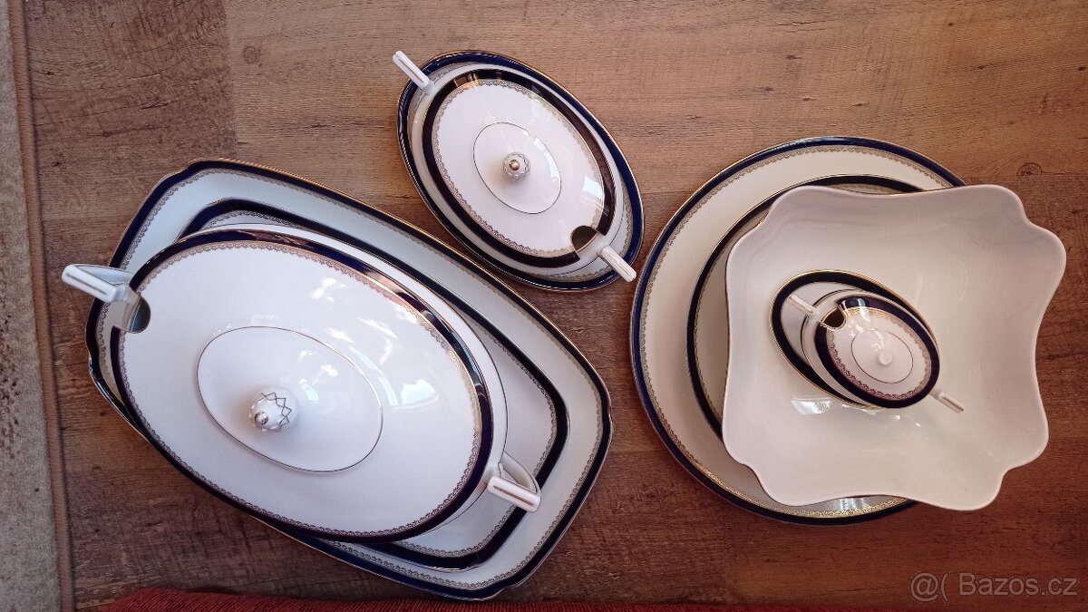 část jídelní soupravy Pirken Hammer - 3