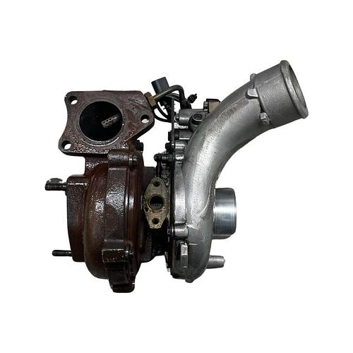 Turbo 059145722R 3.0TDI 176KW V6 CDY Audi A6 4F - 3