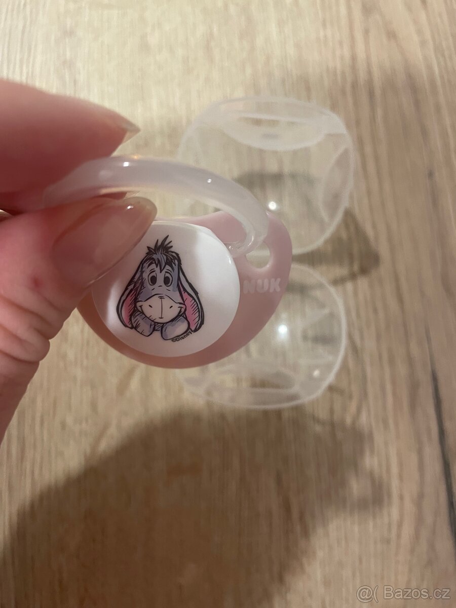 Detske potreby, cena za vse - 3