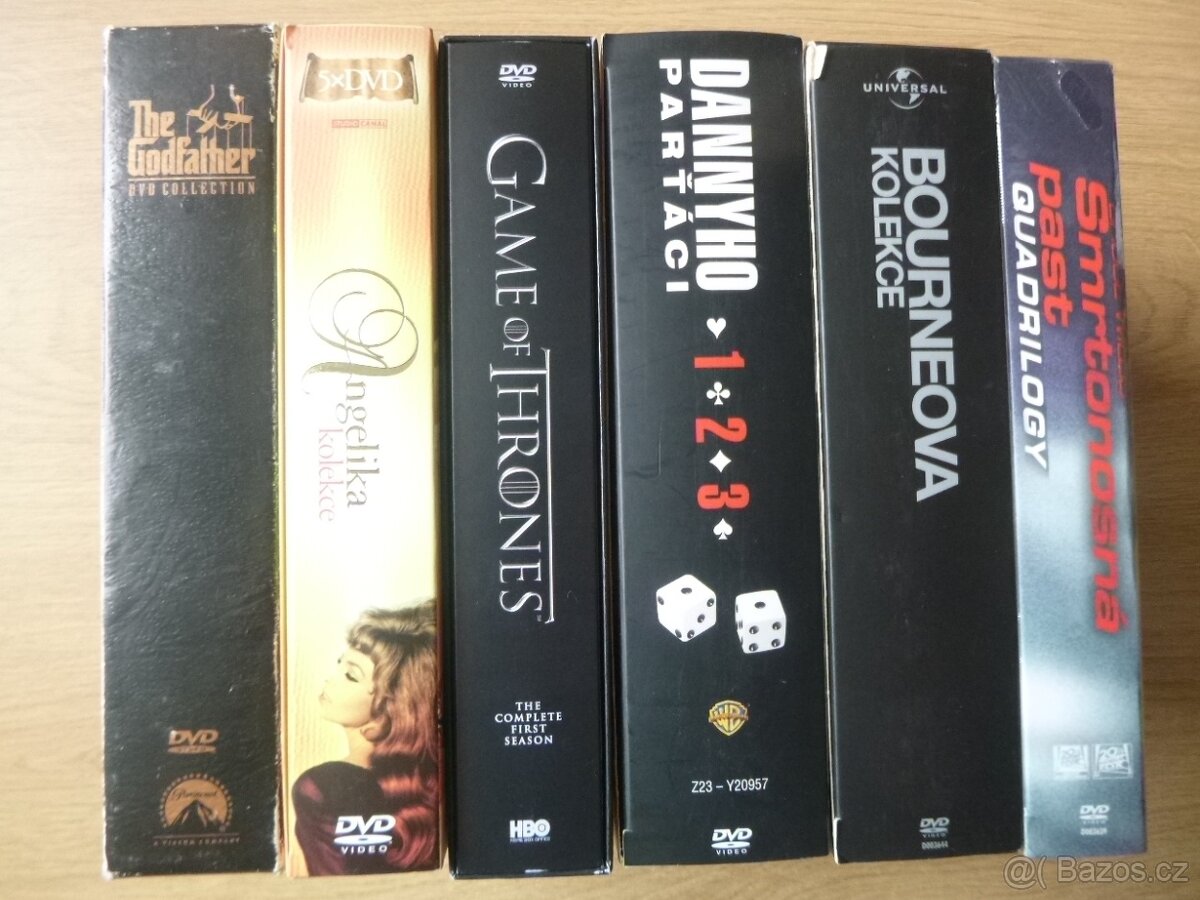 12x FILMOVA KOLEKCE (1) - 3