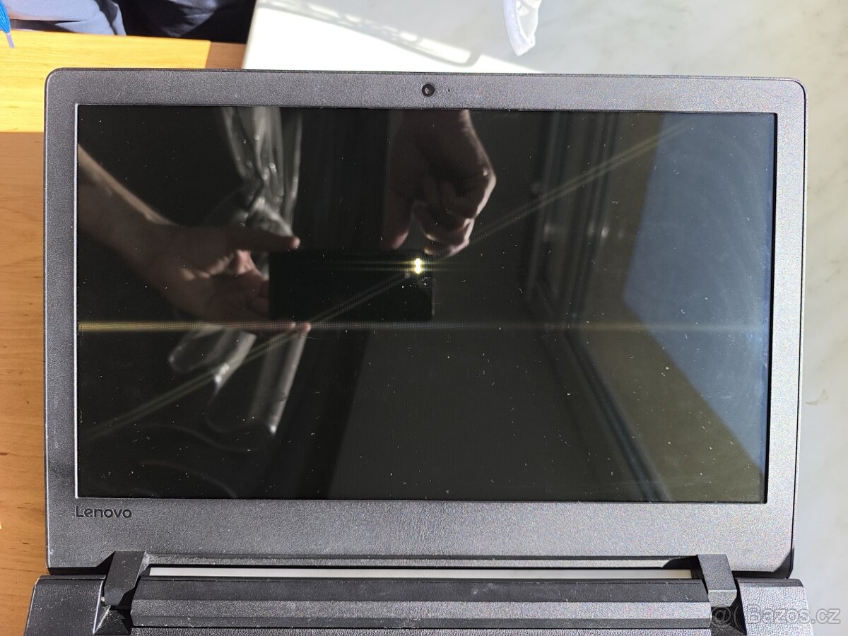 Lenovo IdeaPad 15.6 i7-6500U CPU @ 2.50GHz - 3