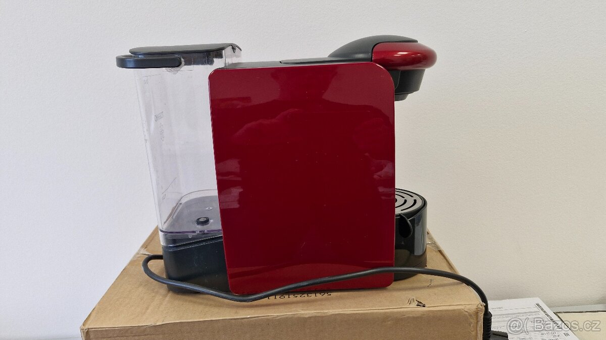 Kávovar Bosch Tassimo 4013 - 3