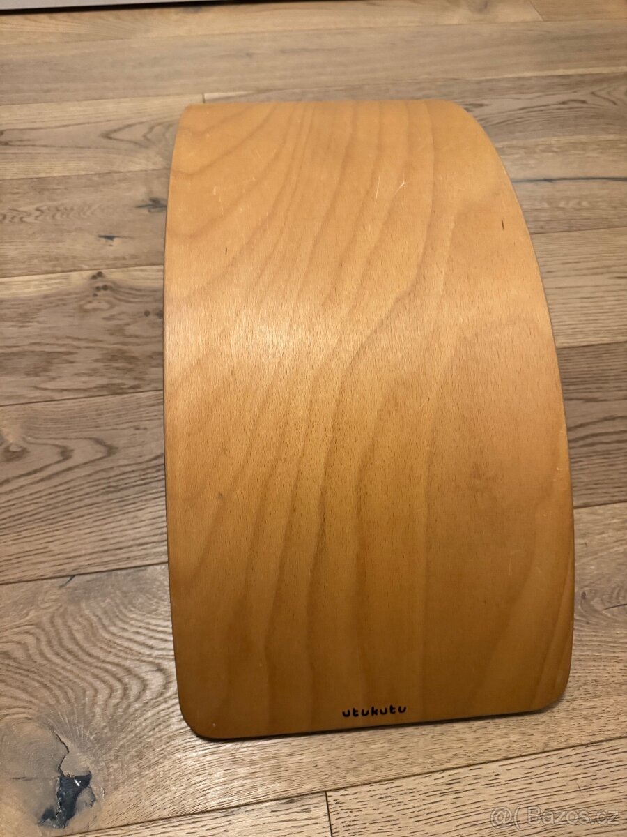 Houpací prkno Utukutu - 3