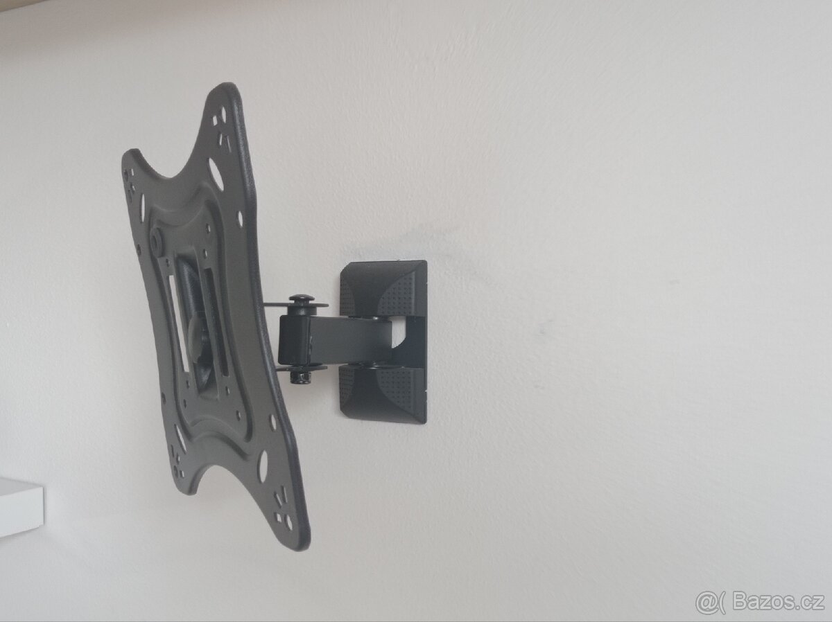 Prodám držák na TV/monitor - 3