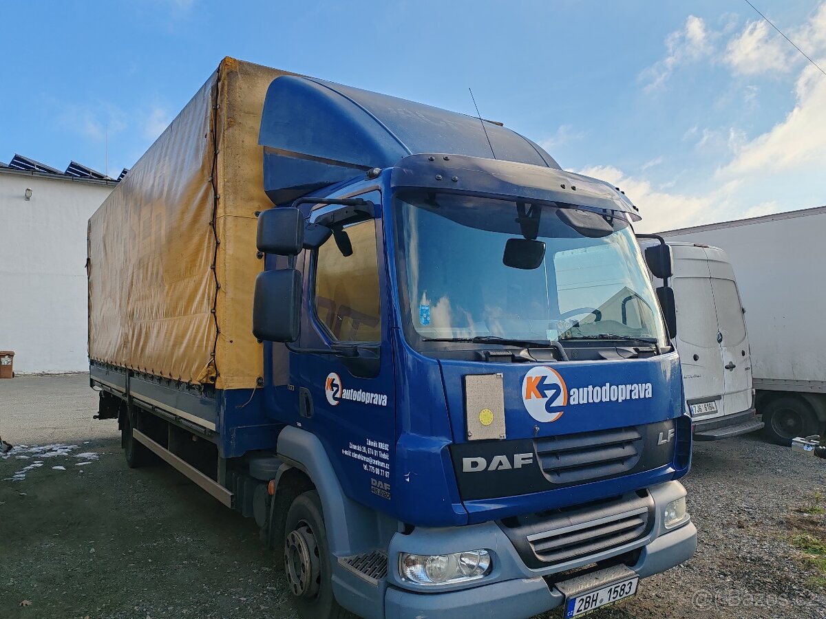 DAF LF45.220 - 3