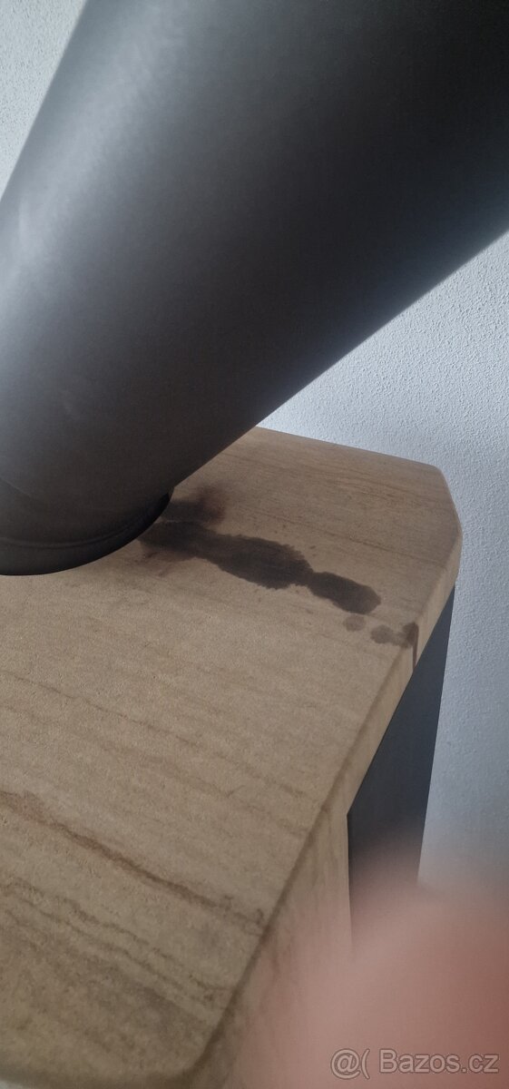 Kamna Haas&Sohn Livorno - 3