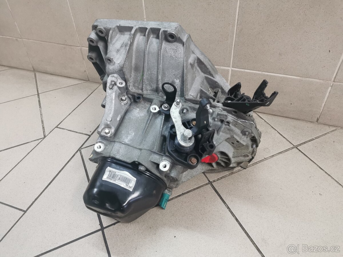 Převodovka JR5050 Dacia Dokker - 3