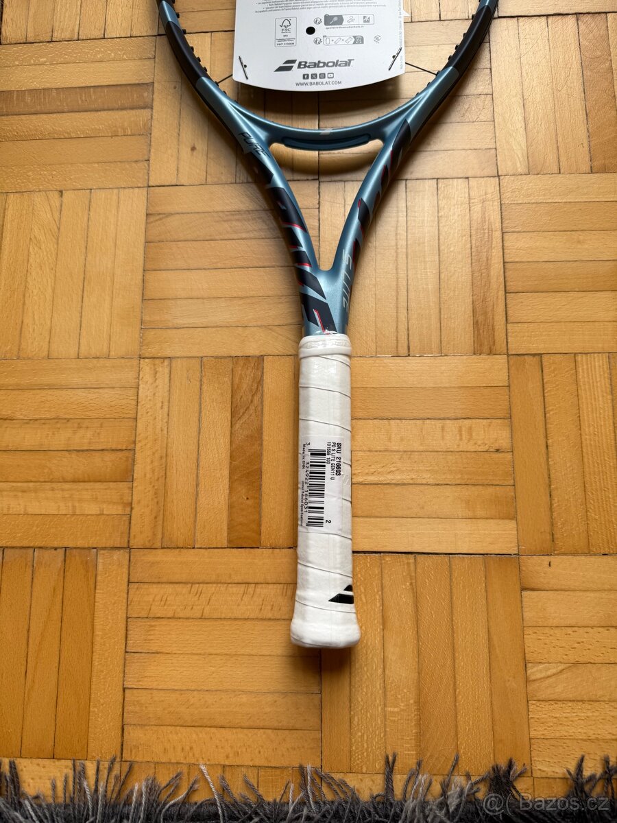 Pure Drive Super Lite 2025 tenisová raketa G2 - 3