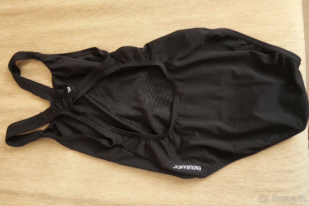 Dívčí sportovní plavky Speedo - 3