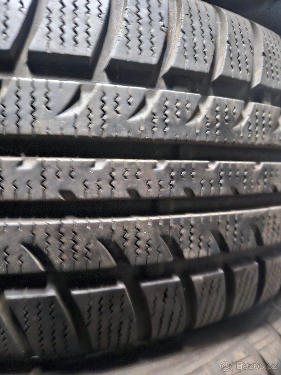215/65r16 98H Tomket - 3