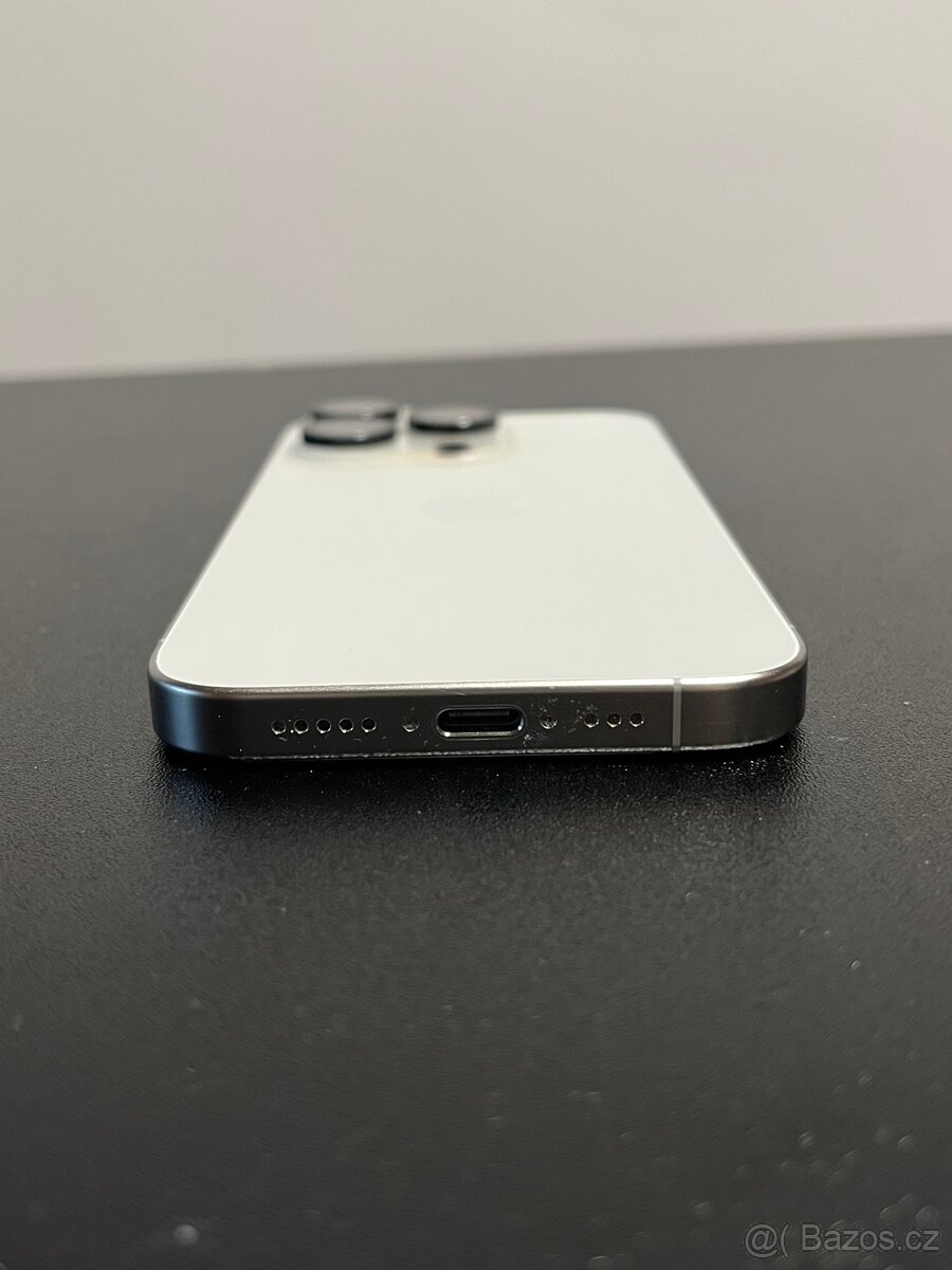 Apple Iphone 15 Pro 256gb - 3