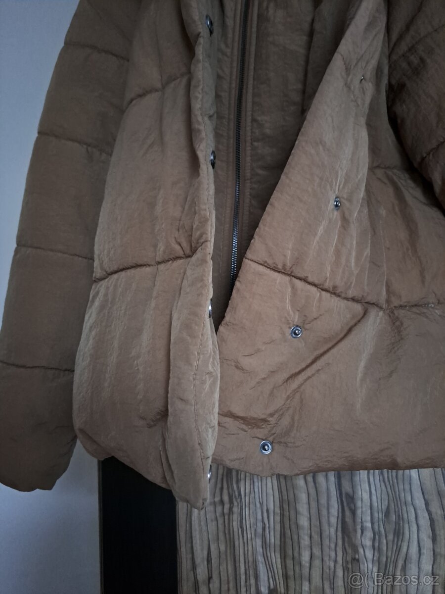 Dámská bunda - 3