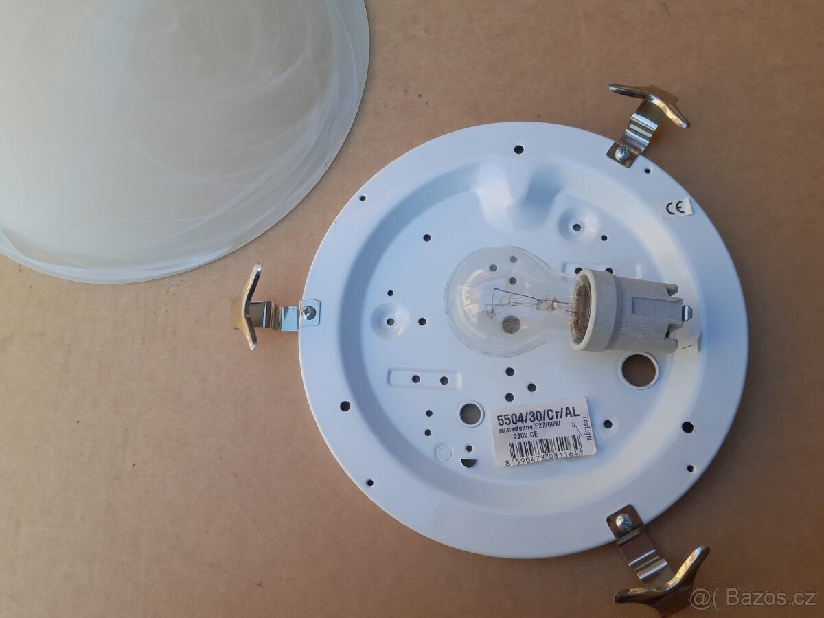 Stropní svítidlo - 3