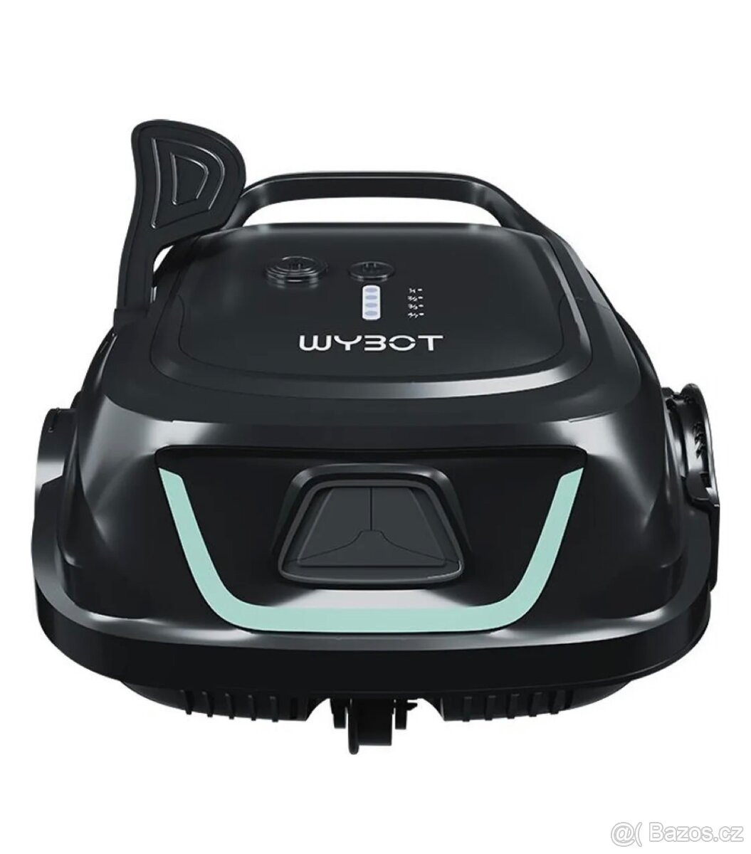 Bezdrátový robot na čištění bazénů Wybot A1 - 3