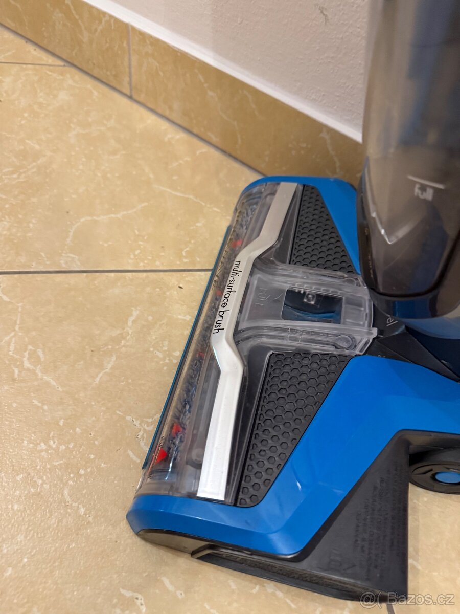 Vysavač Bissell Crosswave 17132 - 3