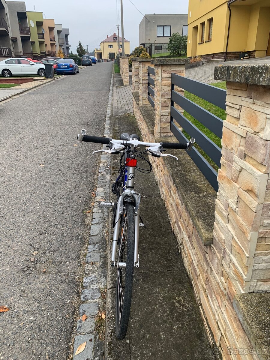 MAXBIKE cross TR 29 - 3