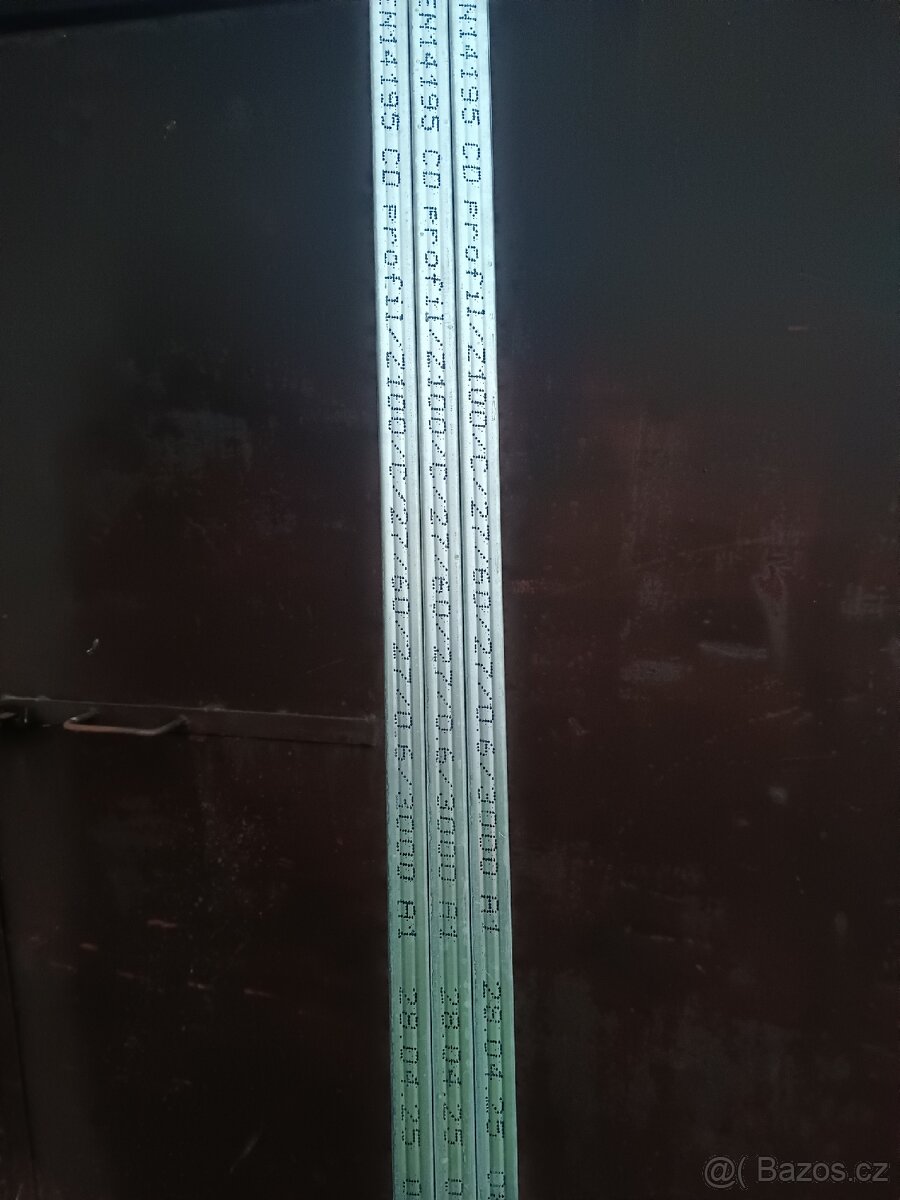 Stavební materiál SDK - 3