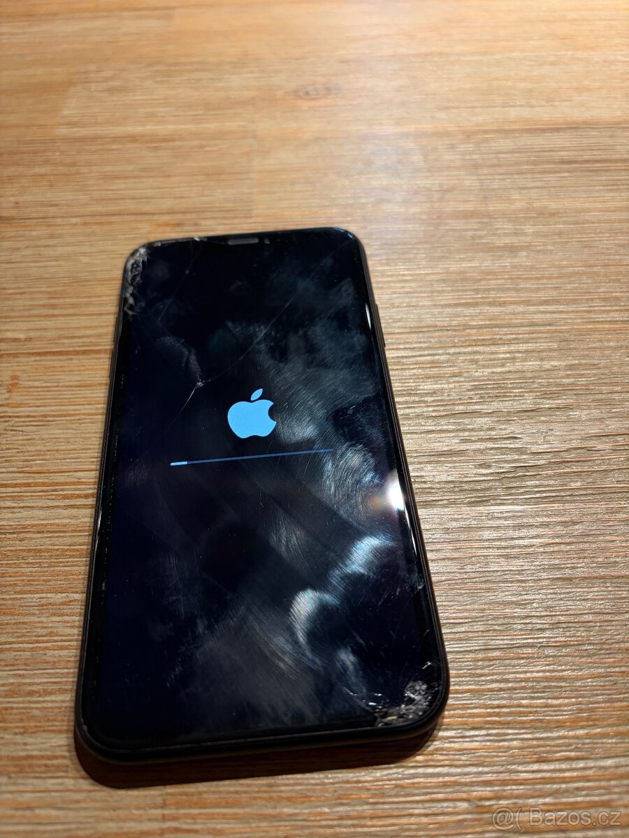 IPhone XR 64 gb - 3