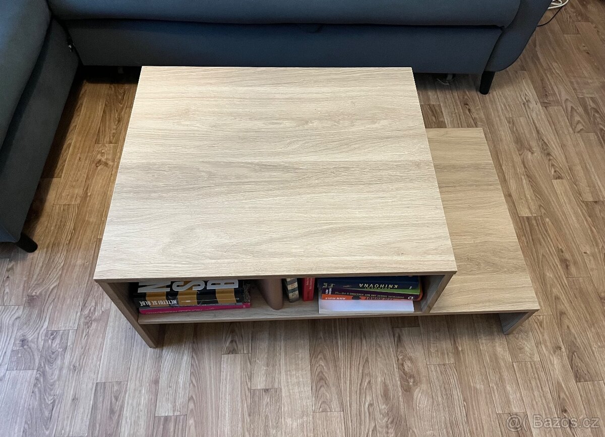 Konferenční stolek - 3