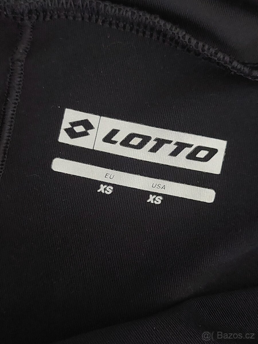 sportovní sukně s kraťásky vel. XS nebo 152/158 - 3