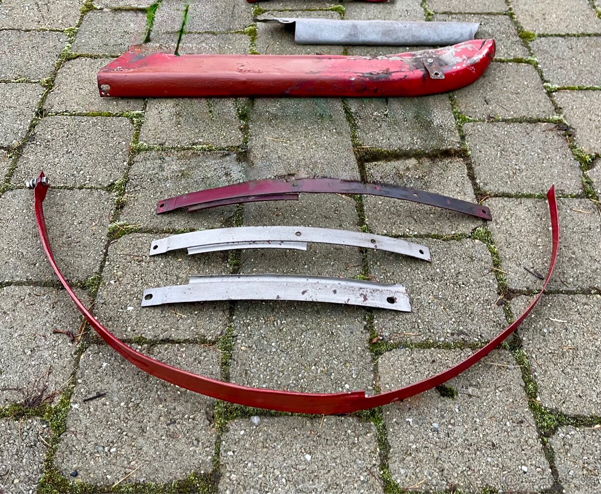 Jawa 250 350 perak, Ogar - kryty - 3