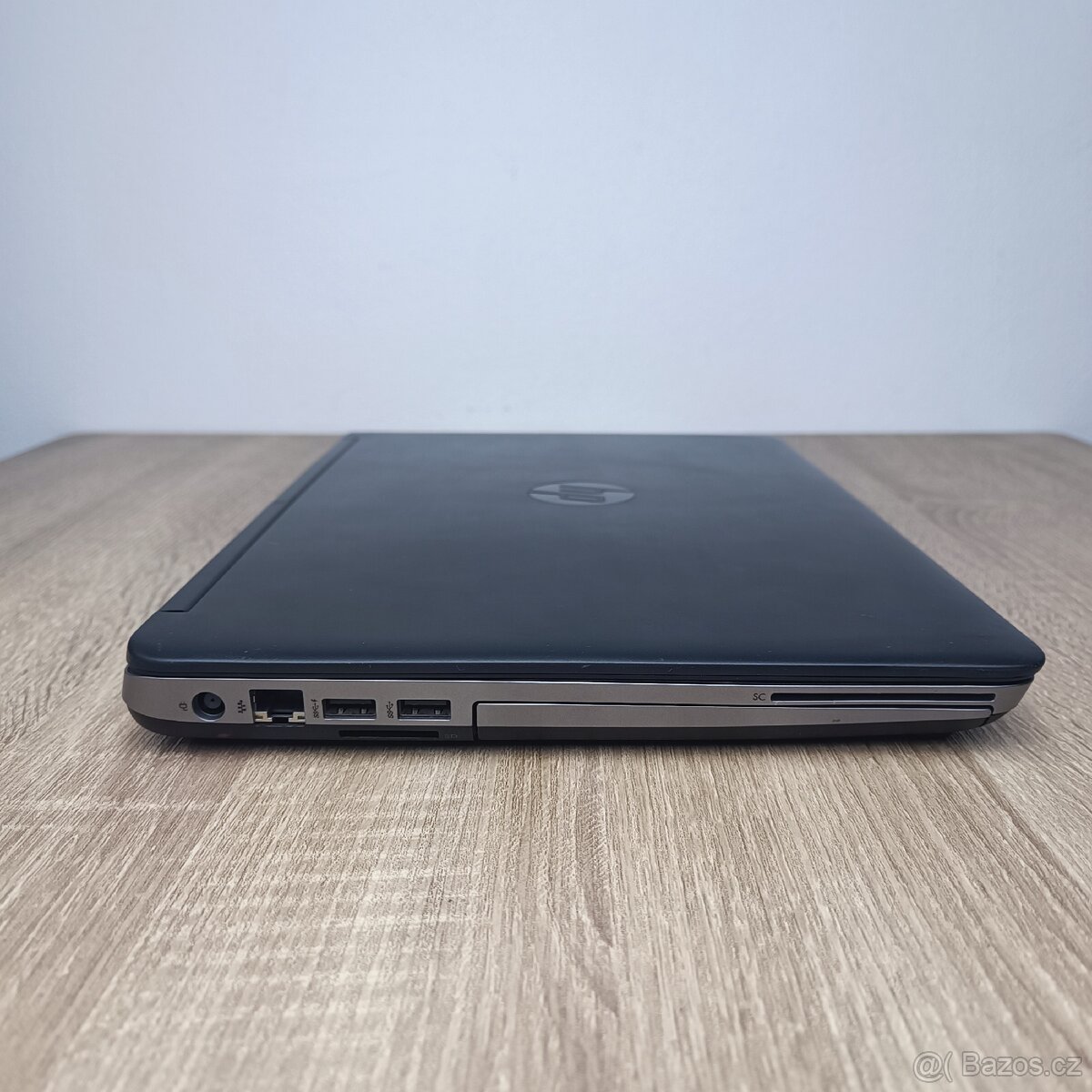 Levný notebook HP - 3