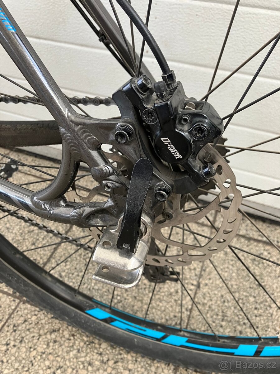 Specialized Rockhopper COMP HT 21 XL - 3