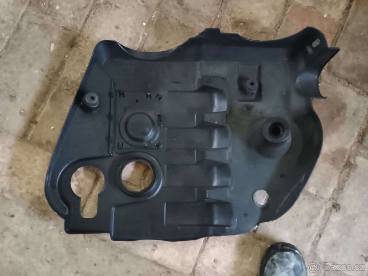 Náhradní díly - 3