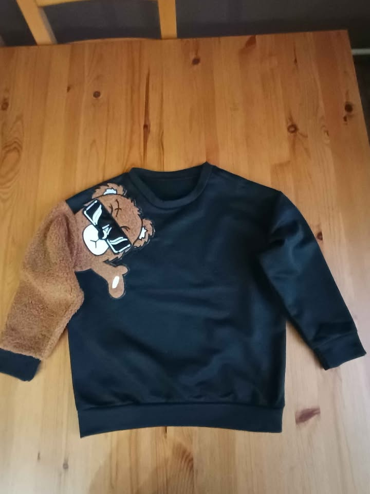 Dětská trička a mikiny - 3