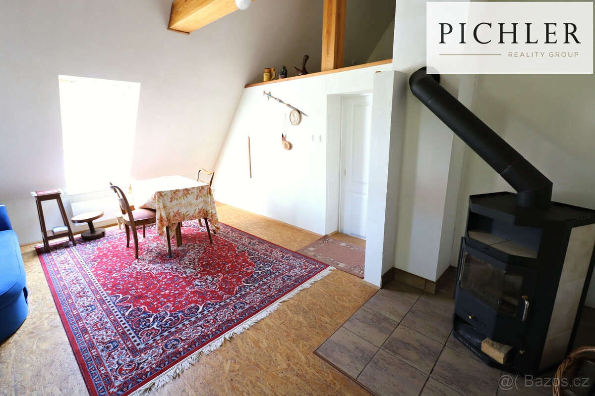 Prodej rodinného domu 4+1 Varnsdorf - 3
