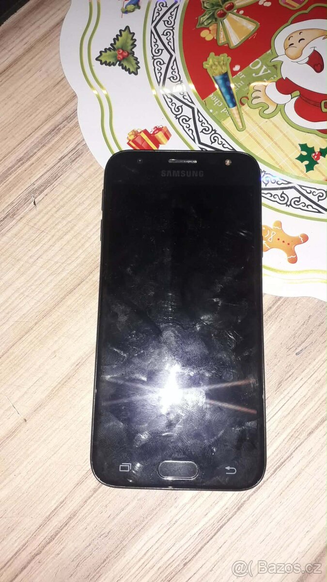 Prodam dva mobily Samsung - 3