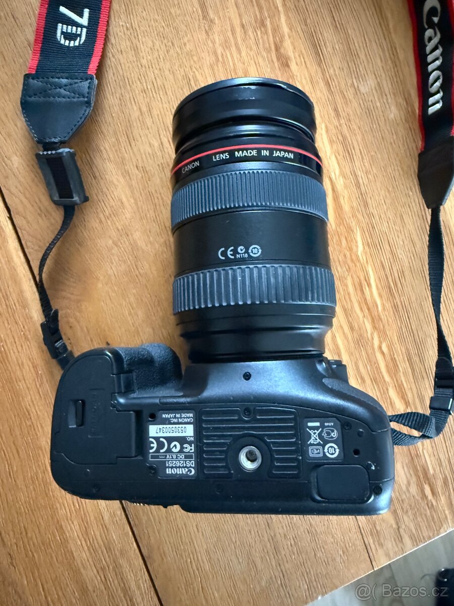 Canon EOS 7D plus příslušenství - SLEVA - 3