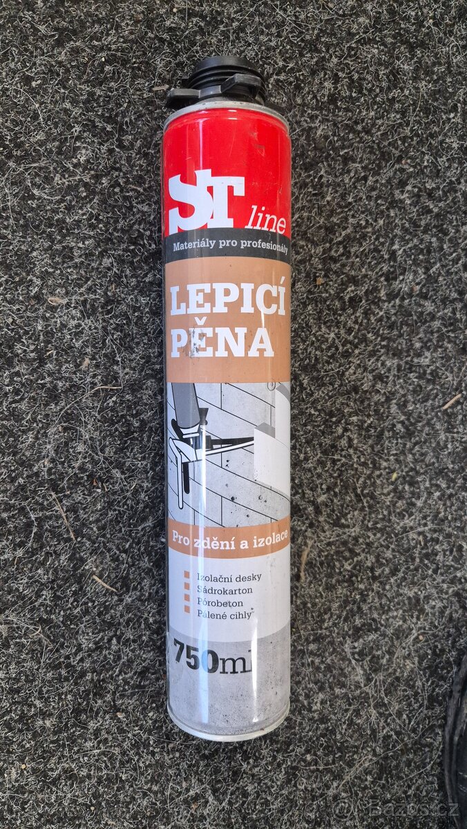 Zbytkový stavební materiál - 3