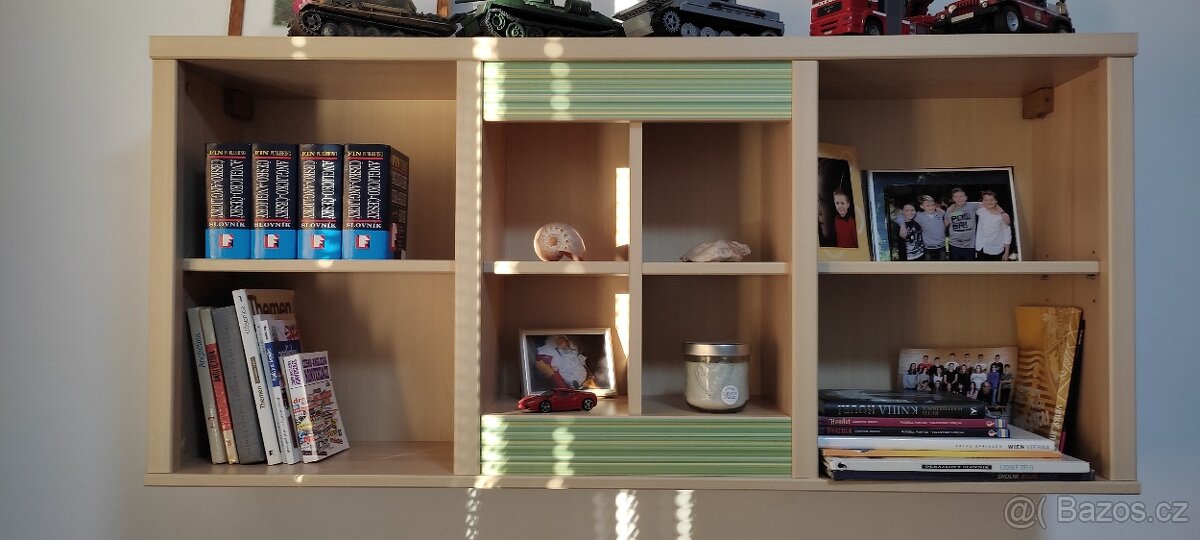 Dětský nábytek - 3