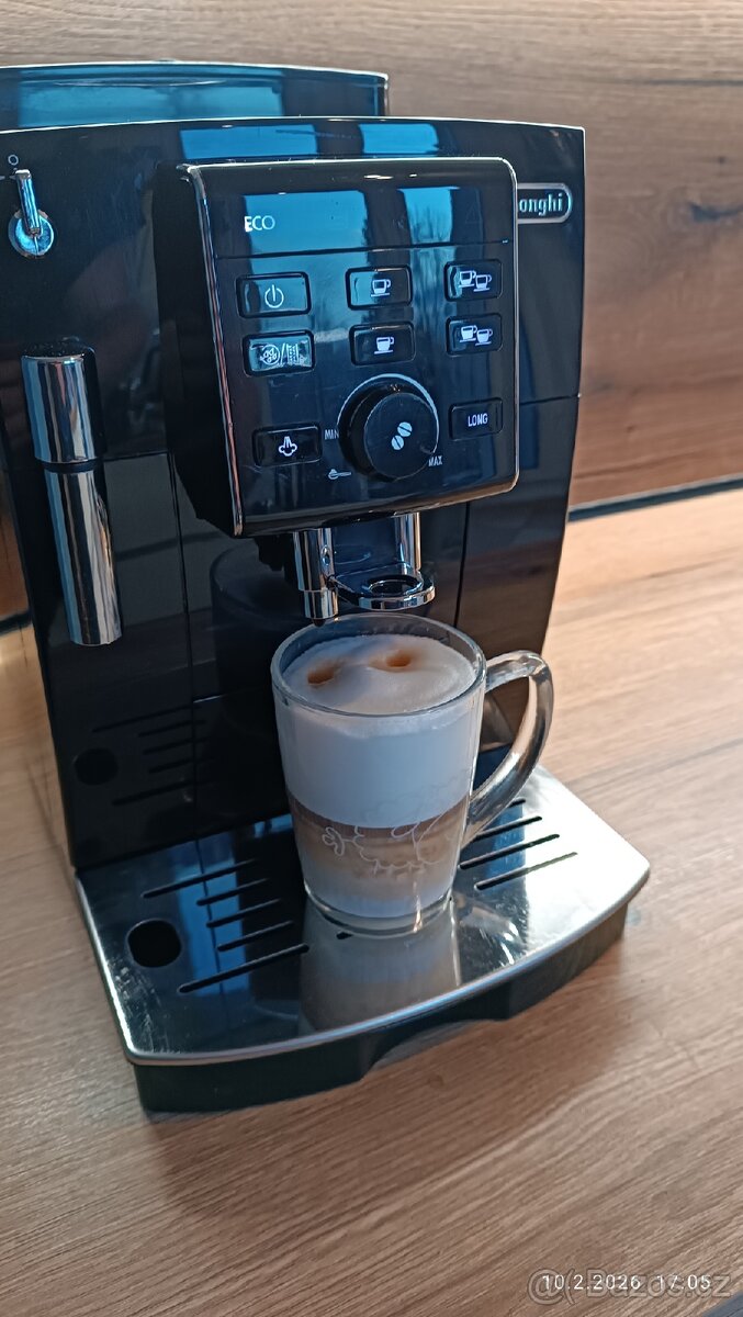 Kávovar De'Longhi - 3