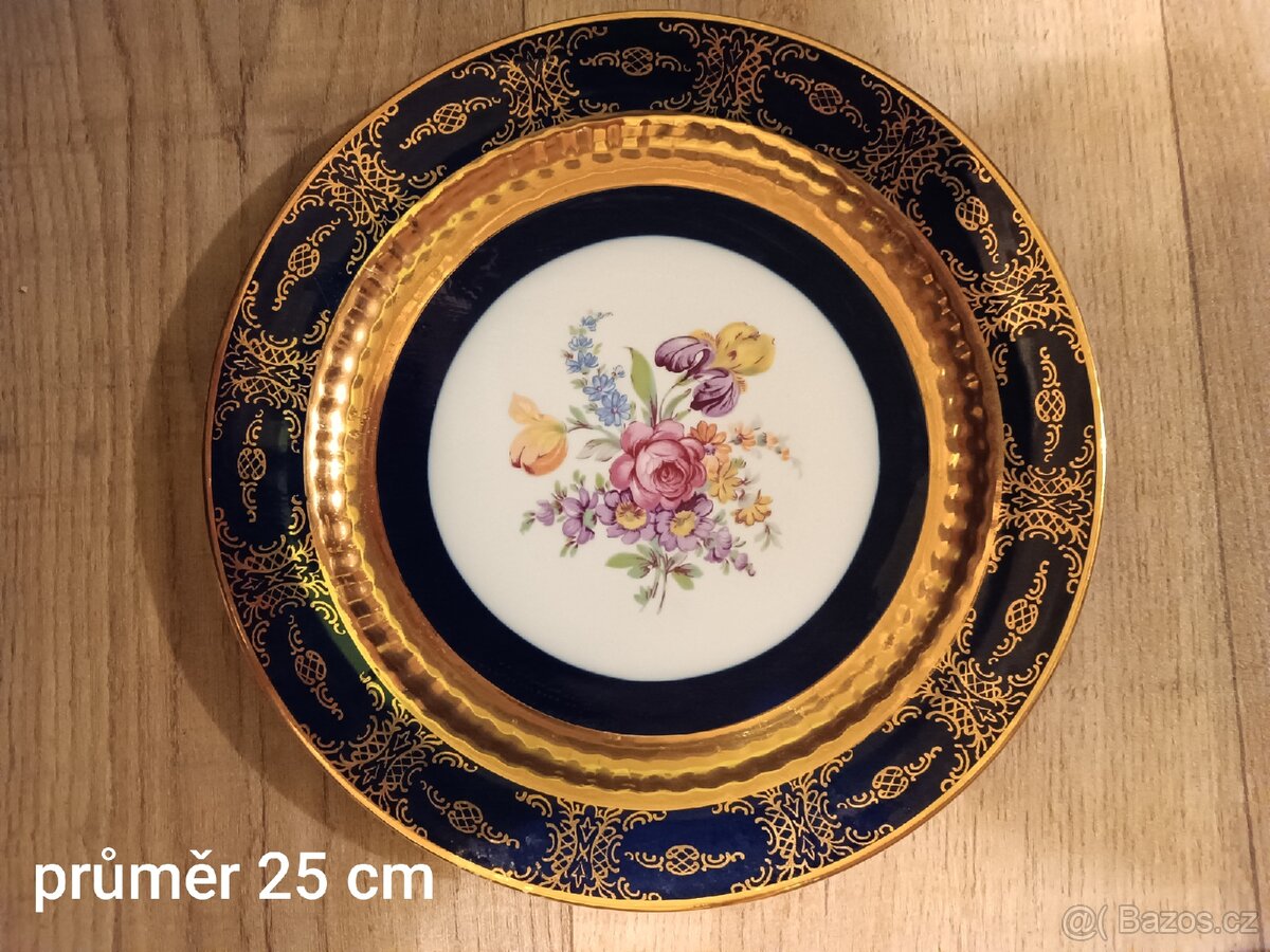 Keramický talíř Epiag - 3