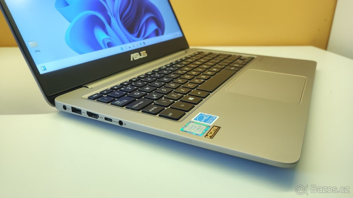 Asus ZenBook UX410U-GV035T - 3