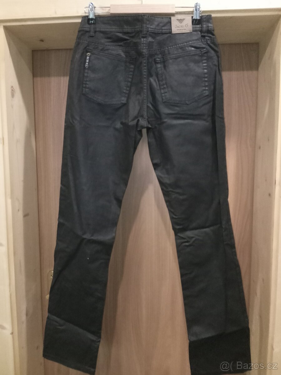 Dámské kalhoty JackieO-vel.31 - 3