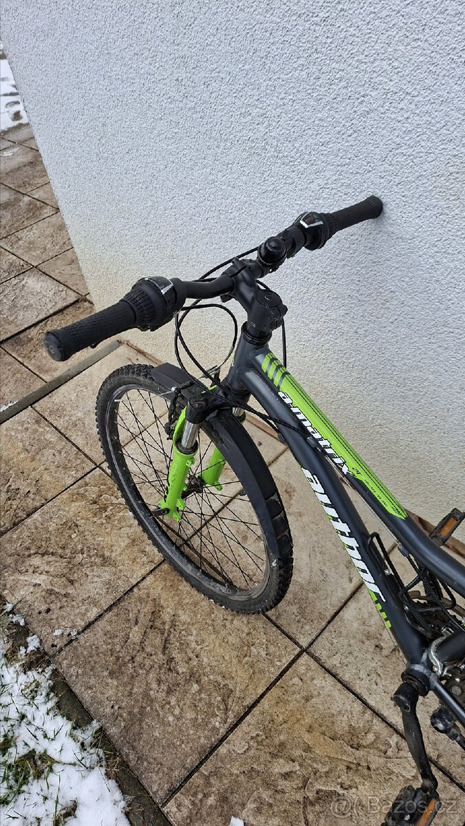 Kolo Author A-matrix 24 - 3