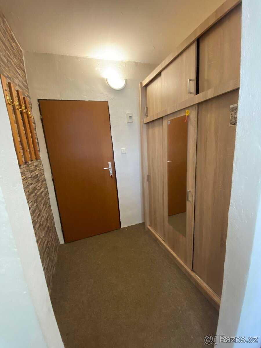 Pronájem bytu 1+1, Zlín - 3