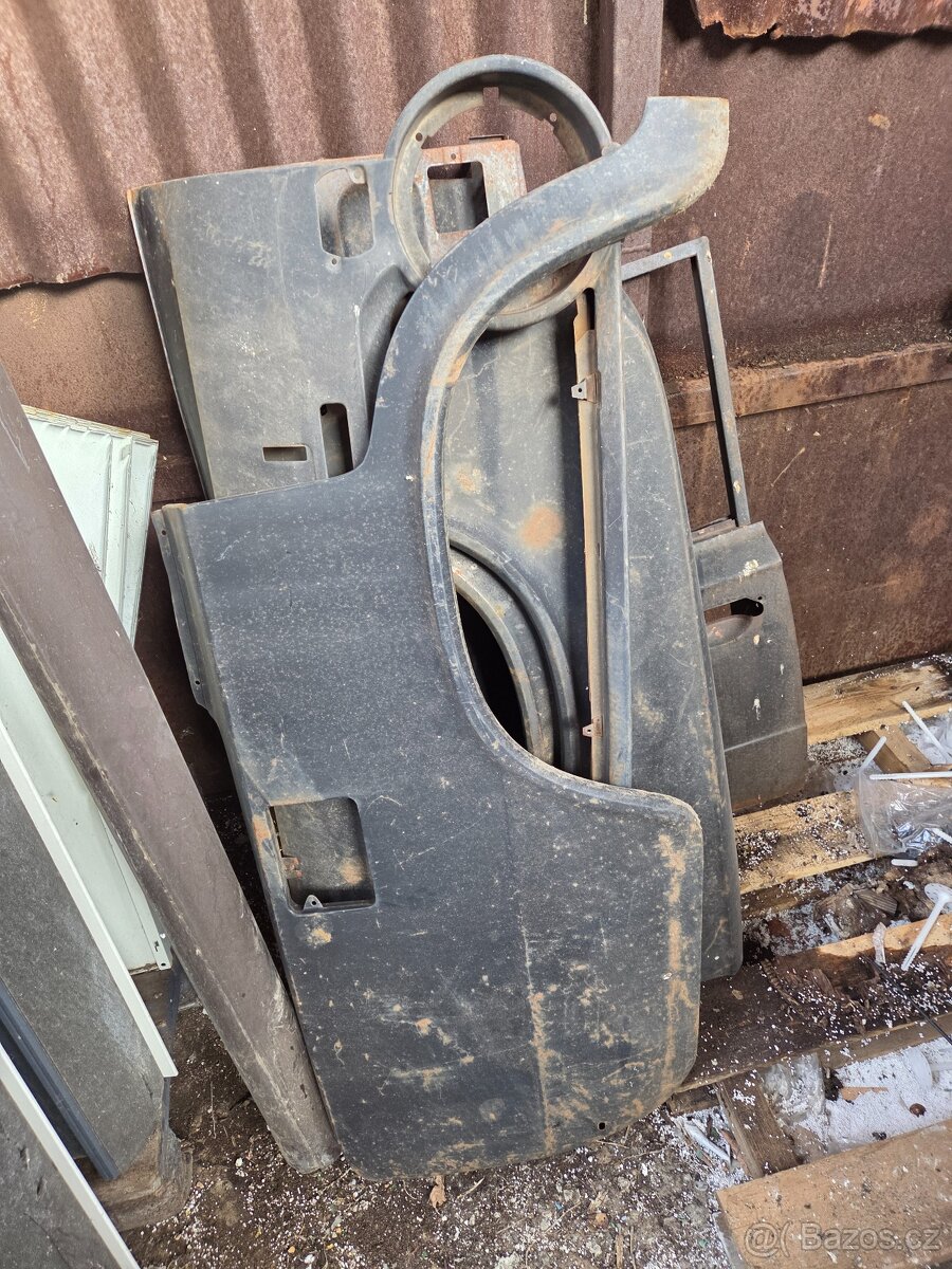 Lada, žigul díly - 3