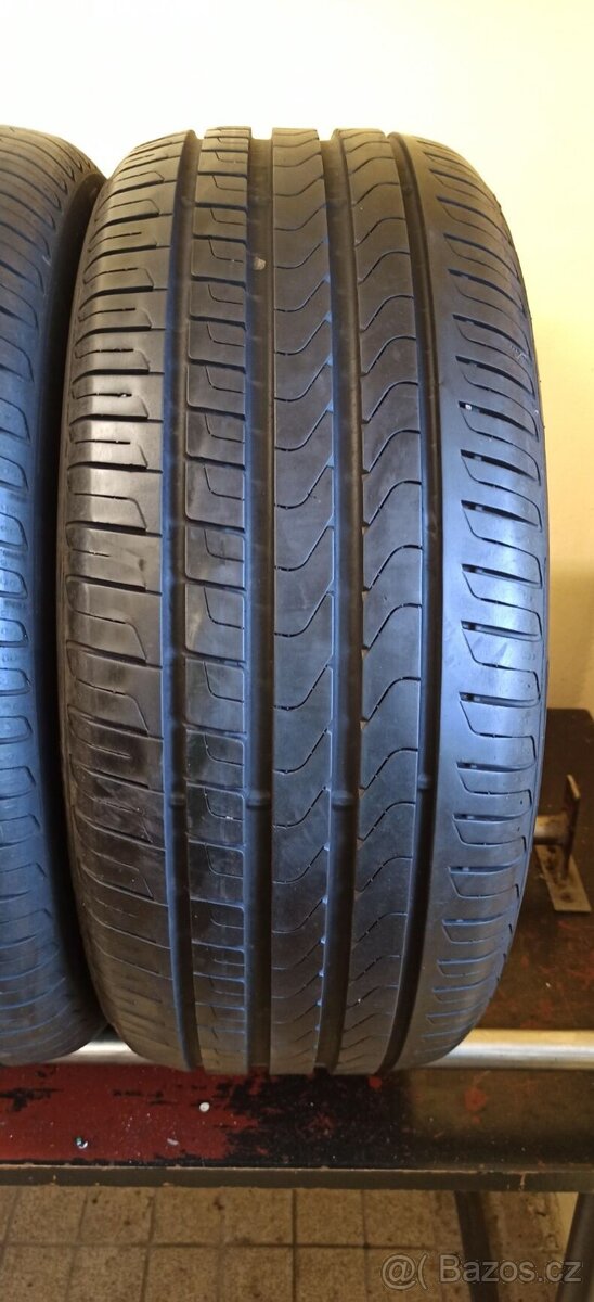 Pirelli 255/45 R19 100V 6,5-7,5mm - 3