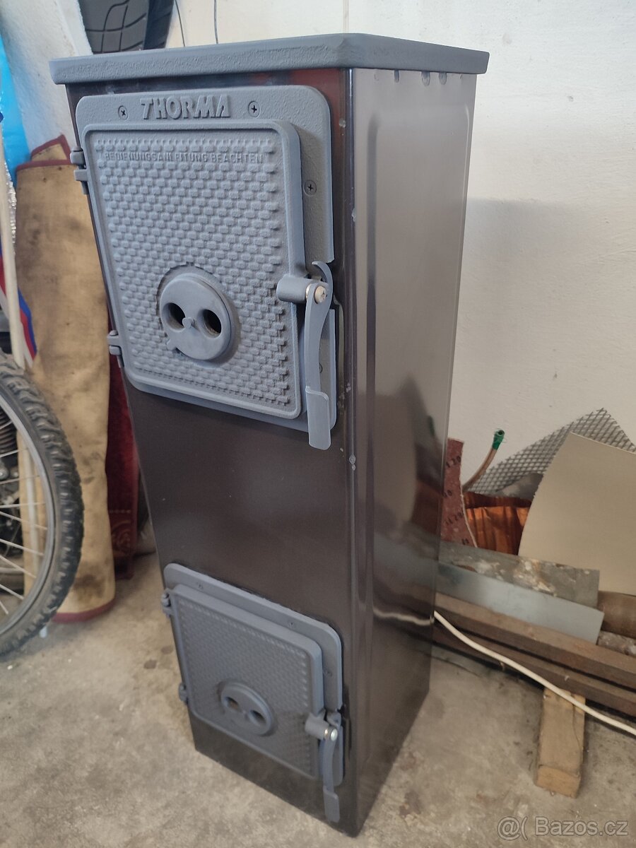 Kamna Thorma Kerpen - Petry - 3