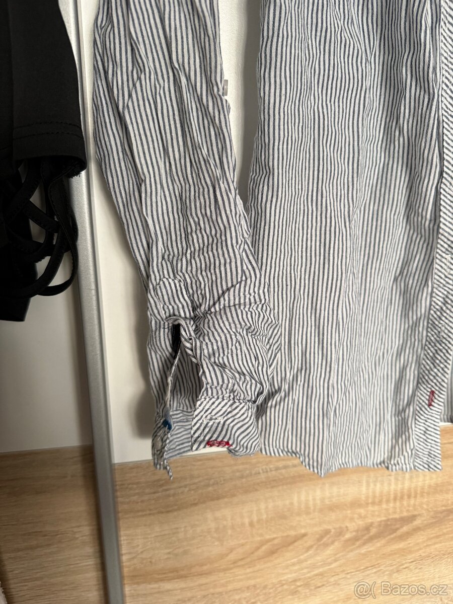 Kosile XS Reserved - 3