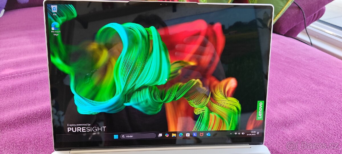 Lenovo YOGA SLIM 9 14IAP7 - 3