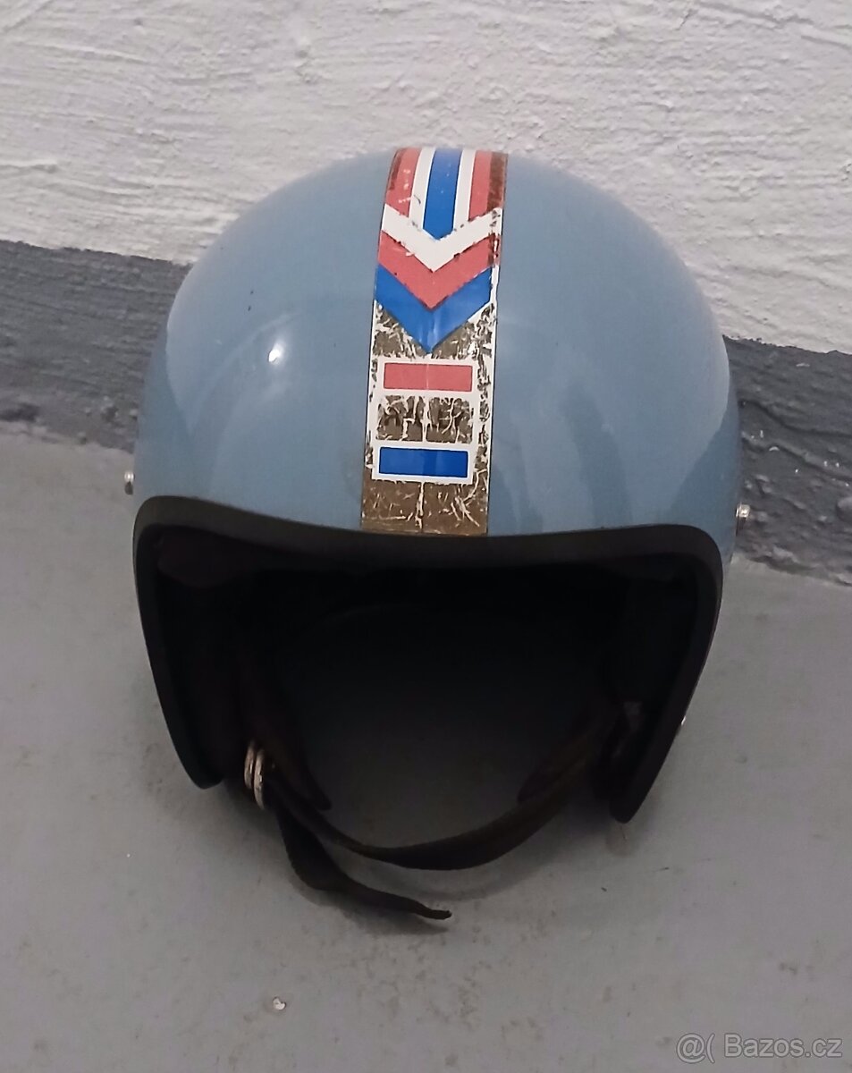 Cassida rally - velikost L - 3